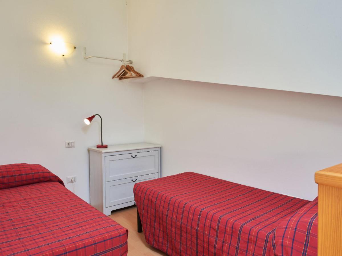 Holiday Home Gelsomino By Interhome Consiglio di Rumo Exterior foto